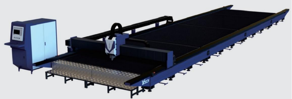 laser machine